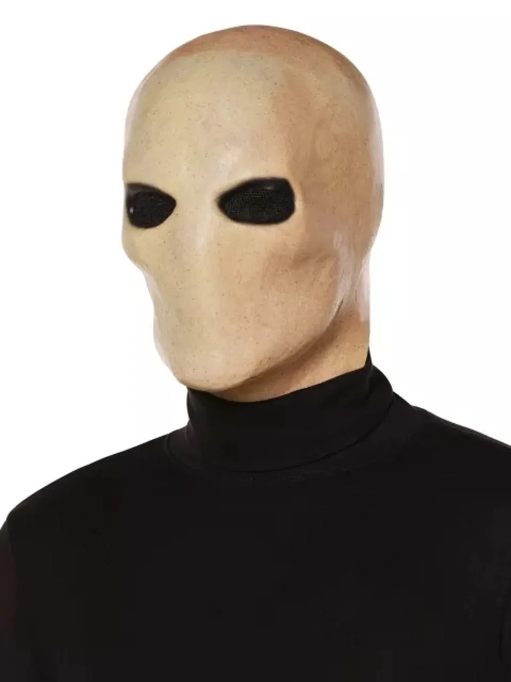 Silent Stalker Full Mask